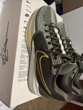 Nike Sabrina 1 Sneakers